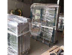 防火玻璃門價格：防火玻璃系統(tǒng)在工程應(yīng)用上的檢測和要求